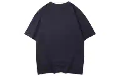 Jeep Logo Print T-Shirt