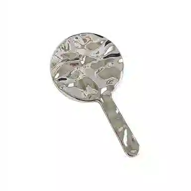 馨枕居 网红复古手持化妆镜