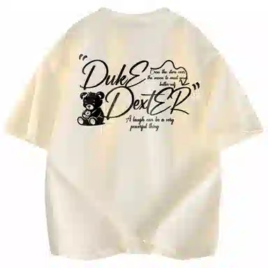 DUKE+DEXTER logoT