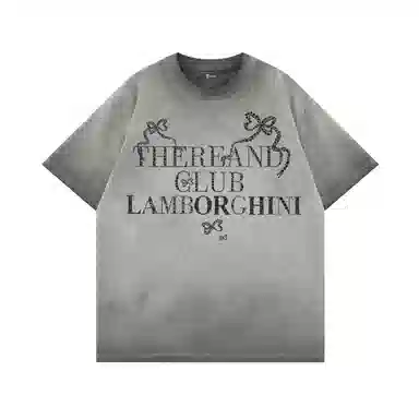 Automobili Lamborghini logoT