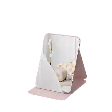 馨枕居 折叠镜子