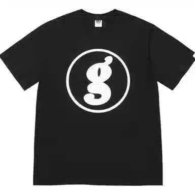 Supreme x Hiroshi Fujiwara GOODENOUGH SS25 Week 15 End Racism Tee