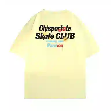 Chisportate T