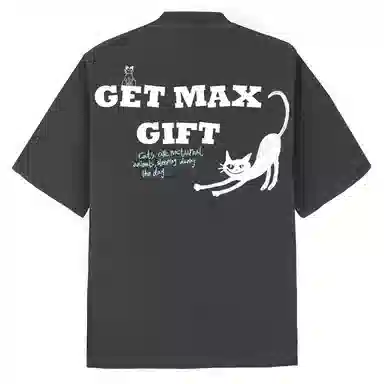 GET MAX GIFT T