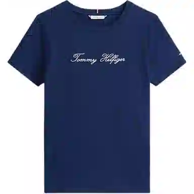 Tommy Hilfiger Logo T