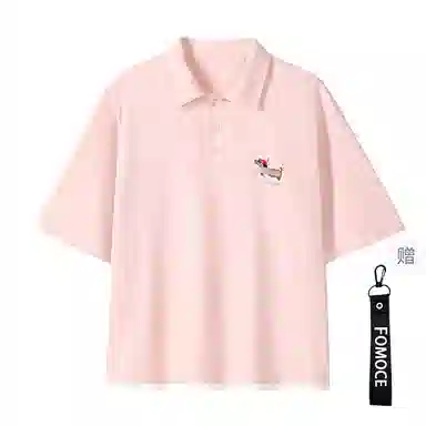 FOMOCE Polo