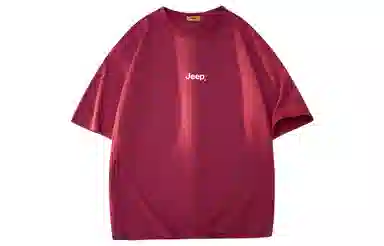 Jeep Lifestyle T-Shirt