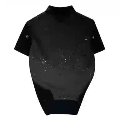 FOREST LIBRARY Polo