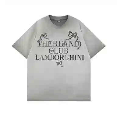 Automobili Lamborghini logoT