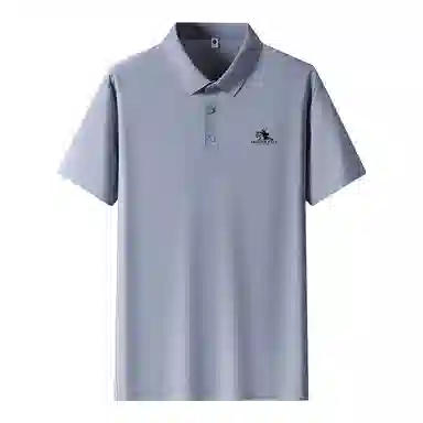 CHUAN QI BAO LUO Polo