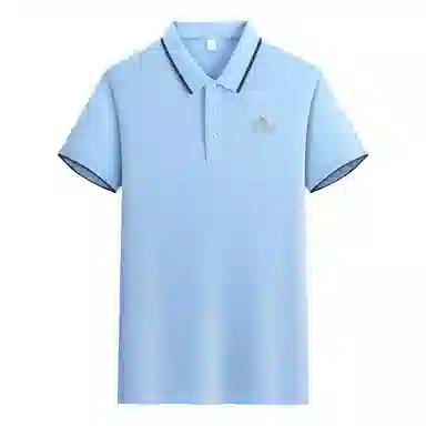 Chuan Qi Bao Luo Polo Shirt