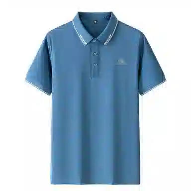 CHUAN QI BAO LUO Polo