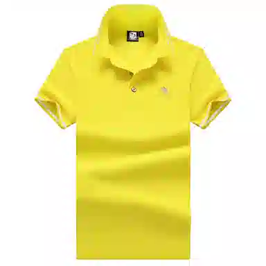 CHUAN QI BAO LUO Polo