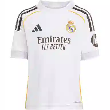 adidas Real Madrid SS25 Mini Kit