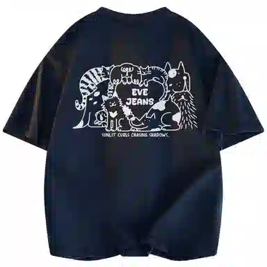 EVE Jeans logoT