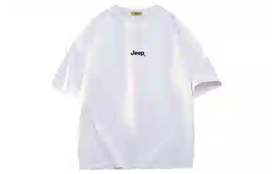 Jeep Lifestyle T-Shirt