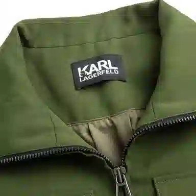 KARL LAGERFELD FW21 KL