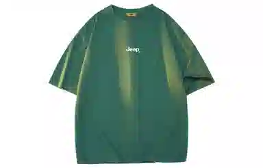 Jeep Lifestyle T-Shirt