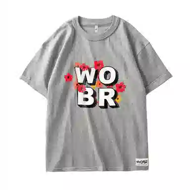 WOBR ALICELogoT