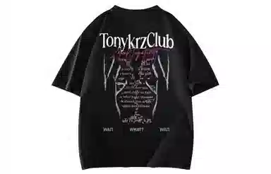 TONYKRZ T
