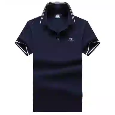 CHUAN QI BAO LUO Polo
