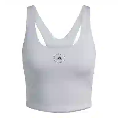 adidas Stella McCartney SS25 YOGA CROPTOP