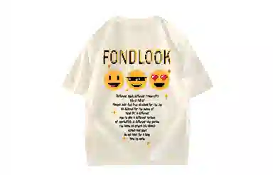 FONDLOOK T