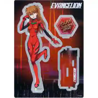 BOOM COMIC EVA