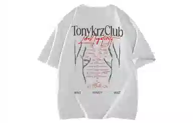 TONYKRZ T