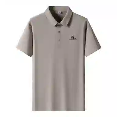 CHUAN QI BAO LUO Polo