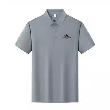 CHUAN QI BAO LUO Polo