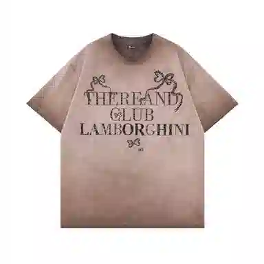 Automobili Lamborghini logoT