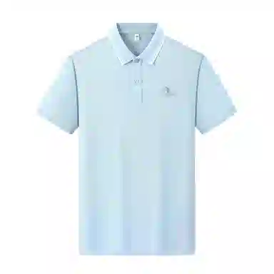 CHUAN QI BAO LUO Polo
