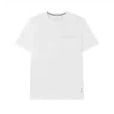 FILA WHITE SS25 T