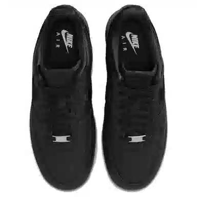 Nike Air Force 1 Low "Black Animal"