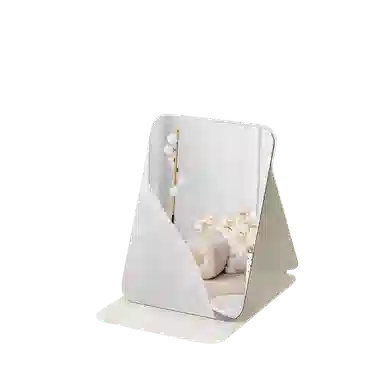 馨枕居 折叠镜子