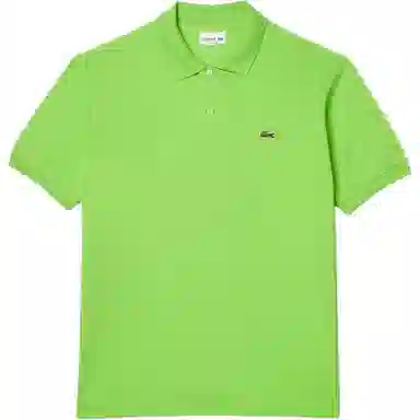 Lacoste Polo Shirt Black