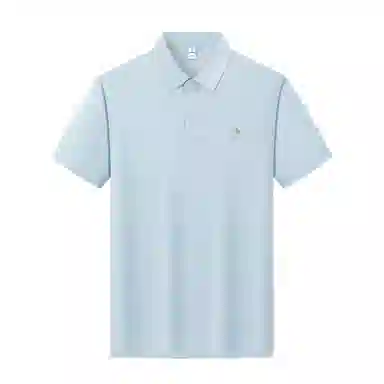 CHUAN QI BAO LUO Polo