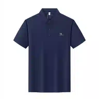 CHUAN QI BAO LUO Polo