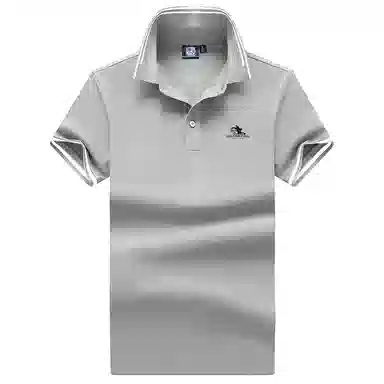 CHUAN QI BAO LUO Polo