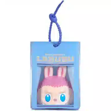 POP MART THE MONSTERS 6