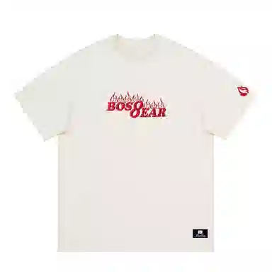 BOS BEAR LogoT