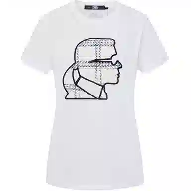 KARL LAGERFELD T