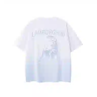 Automobili Lamborghini logoT