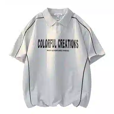Colorful Creations logoPolo