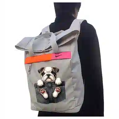 Nike Backpack