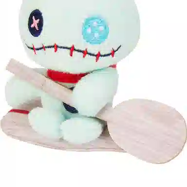 Disney x Disney store 12cm13cm