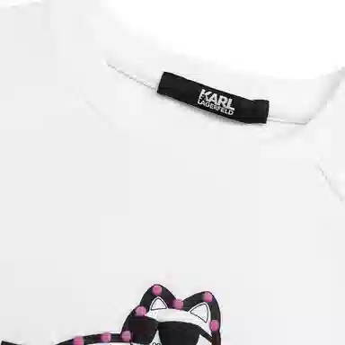 KARL LAGERFELD T