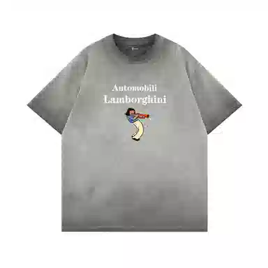 Automobili Lamborghini logoT