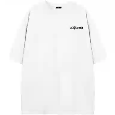 UNthemed T